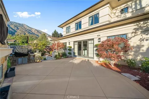 Exterior - 1837 Stonehouse Rd, Arcadia, CA 91006 photo 5 of 10