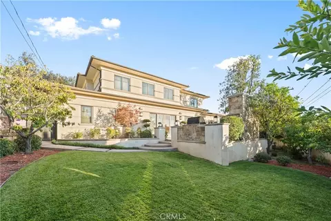 Exterior - 1837 Stonehouse Rd, Arcadia, CA 91006 photo 9 of 10