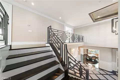 Entry Way - 1837 Stonehouse Rd, Arcadia, CA 91006 photo 7 of 11