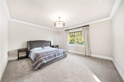 Bedroom - 1837 Stonehouse Rd, Arcadia, CA 91006 photo 6 of 10
