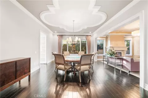 Dining - 1837 Stonehouse Rd, Arcadia, CA 91006 photo 1 of 3