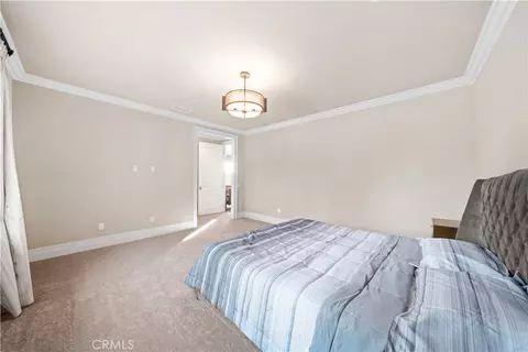 Bedroom - 1837 Stonehouse Rd, Arcadia, CA 91006 photo 7 of 10