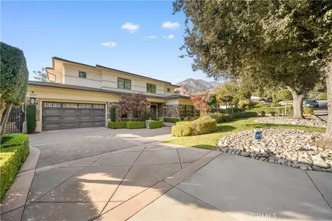 Exterior - 1837 Stonehouse Rd, Arcadia, CA 91006 photo 2 of 10