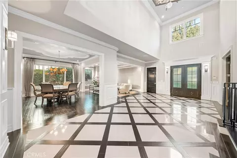 Entry Way - 1837 Stonehouse Rd, Arcadia, CA 91006 photo 6 of 11