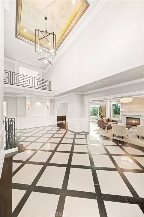 Entry Way - 1837 Stonehouse Rd, Arcadia, CA 91006 photo 11 of 11
