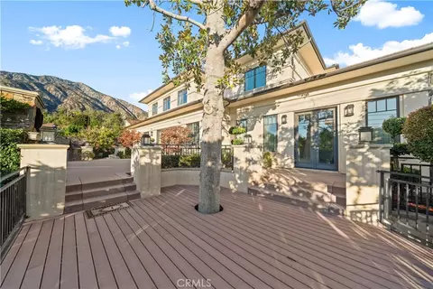 Exterior - 1837 Stonehouse Rd, Arcadia, CA 91006 photo 8 of 10