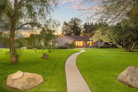 719 Ridgeside Dr, Monrovia, CA 91016