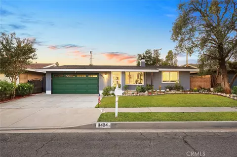 3424 Markwood St, Duarte, CA 91010
