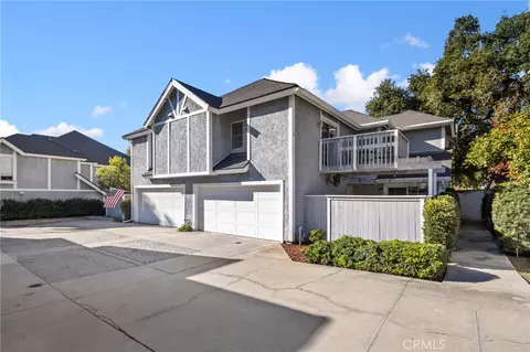 121 N Mountain Ave #A, Monrovia, CA 91016