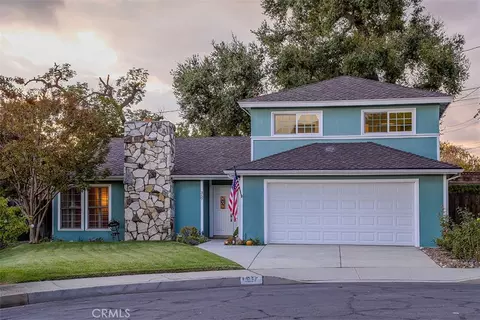 357 N Mountain Ave, Monrovia, CA 91016