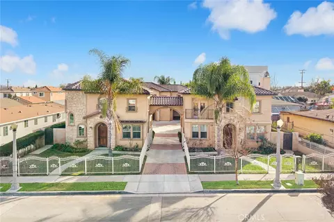512 W Bencamp, San Gabriel, CA 91776
