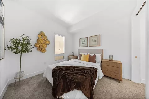 Bedroom - 709 E Walnut St #417, Pasadena, CA 91101 photo 8 of 9