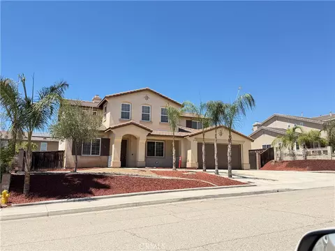 12623 Torrey Pne, Moreno Valley, CA 92555