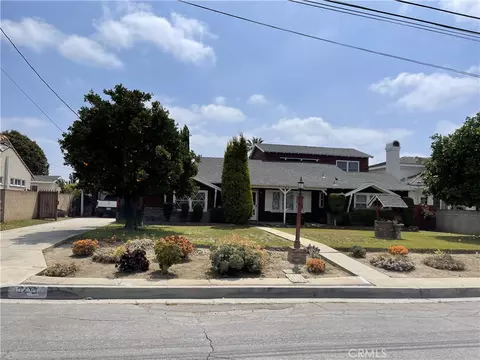 5016 Golden West Ave, Temple City, CA 91780