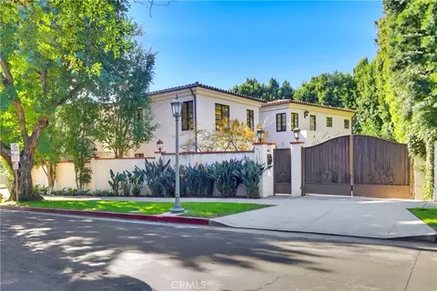 1805 Outpost Dr, Los Angeles, CA 90068