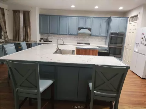 Kitchen - 8564 Mill Pond, Riverside, CA 92508 photo 2 of 4