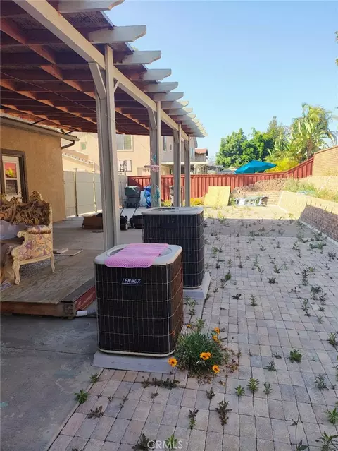 Exterior - 8564 Mill Pond, Riverside, CA 92508 photo 3 of 6