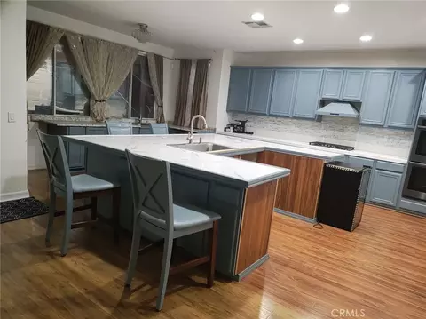 Kitchen - 8564 Mill Pond, Riverside, CA 92508 photo 1 of 4