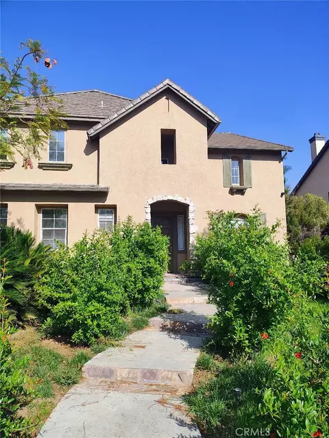 Exterior - 8564 Mill Pond, Riverside, CA 92508 photo 4 of 6