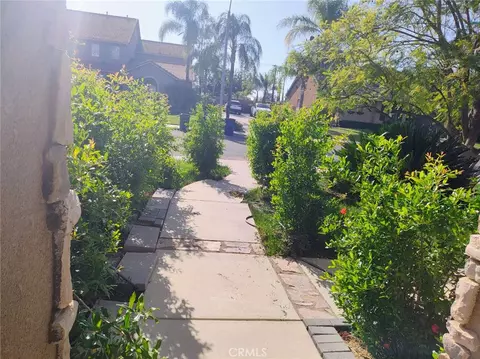 Exterior - 8564 Mill Pond, Riverside, CA 92508 photo 5 of 6
