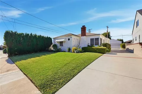 111 Alabama St, San Gabriel, CA 91775