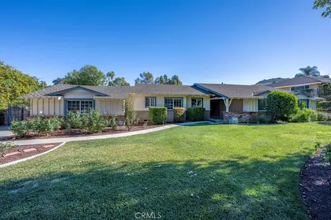 1310 Hollencrest, West Covina, CA 91791