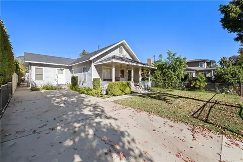 421 W Colorado Blvd, Monrovia, CA 91016