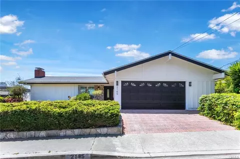 2145 Mcrae Dr, San Pedro, CA 90732