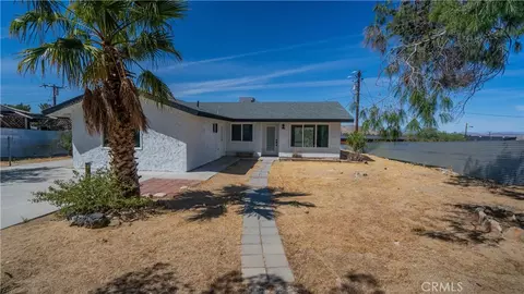 61638 La Jolla, Joshua Tree, CA 92252