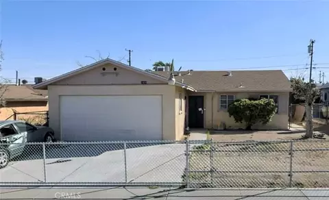 1820 Armory, Barstow, CA 92311