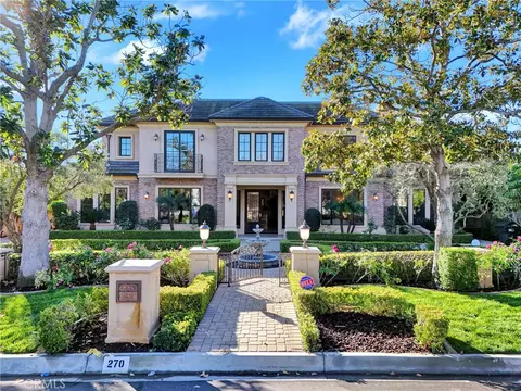 270 W Palm Dr, Arcadia, CA 91007