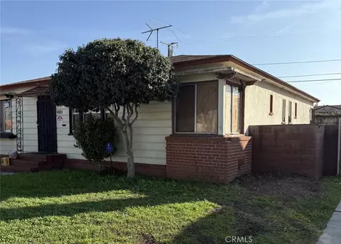3000 W 84th St, Inglewood, CA 90305