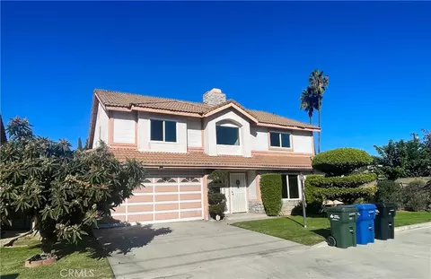 4851 Agnes Ave, Temple City, CA 91780