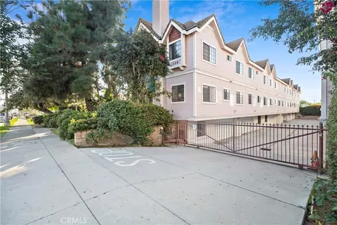 1505 S Atlantic #E, Alhambra, CA 91803