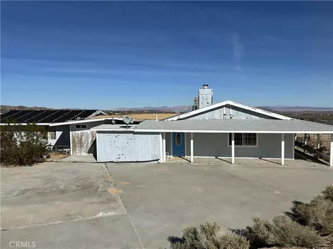 55522 Chaparral, Yucca Valley, CA 92284