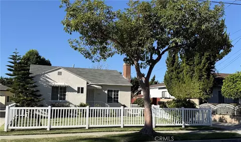 5949 N Walnut Grv, San Gabriel, CA 91775