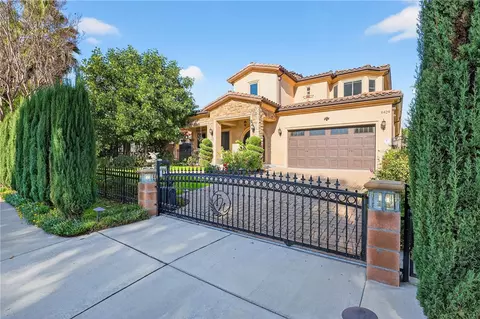 9429 La Rosa Dr, Temple City, CA 91780