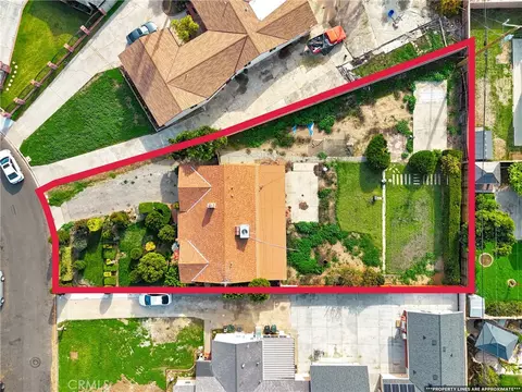 1031 S Pima Ave, West Covina, CA 91790