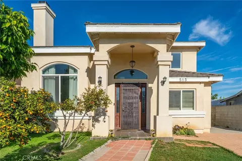 515 Pearl St, San Gabriel, CA 91776