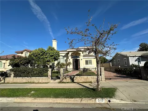 515 Pearl St, San Gabriel, CA 91776