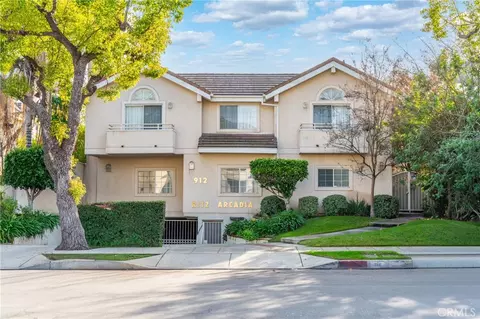912 Arcadia #6, Arcadia, CA 91007