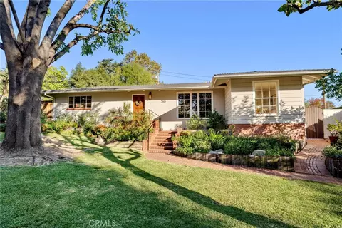 310 Toyon, Sierra Madre, CA 91024