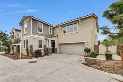 3226 E Mt Rainier Dr, Ontario, CA 91762