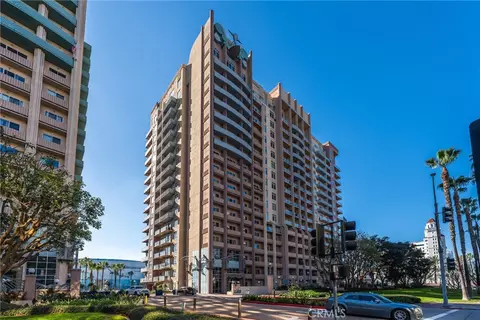 388 E Ocean Blvd #1112, Long Beach, CA 90802