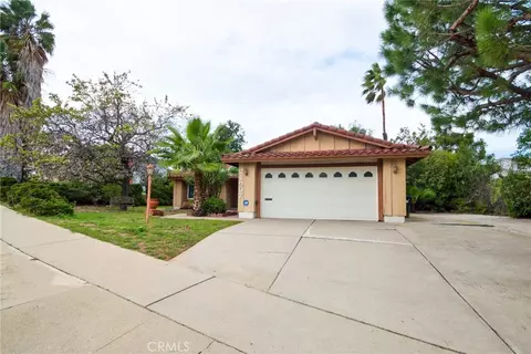21907 Santaquin Dr, Diamond Bar, CA 91765