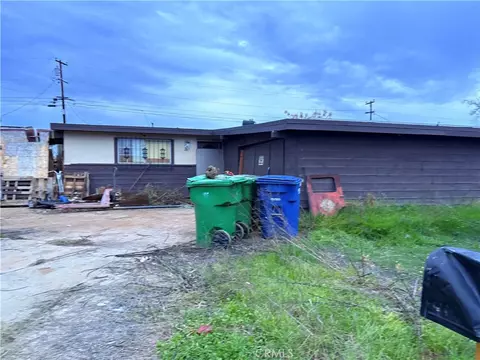 199 S Gina, El Cajon, CA 92019