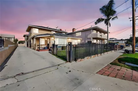4351 W 142nd, Hawthorne, CA 90250