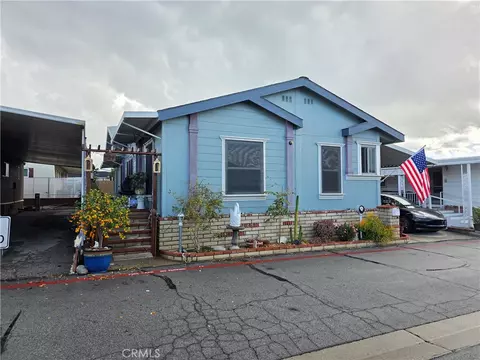 4800 Daleview Ave #121, El Monte, CA 91731