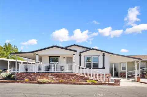 3530 Damien Ave #109, La Verne, CA 91750