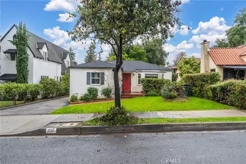 135 El Nido Ave, Monrovia, CA 91016